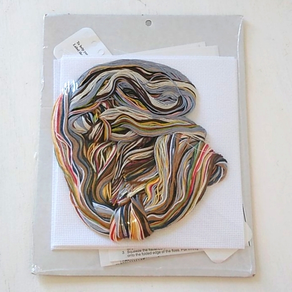 Vintage Sewing with Mama Picture NWOT - Picture 2 of 5